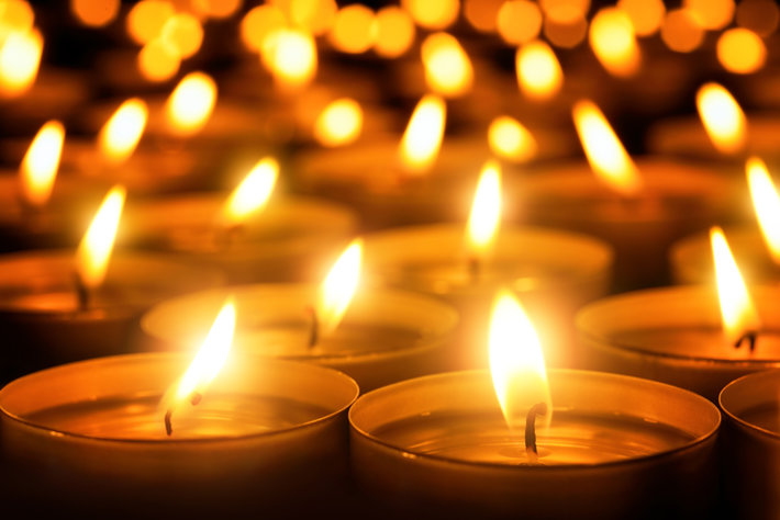 National Day of Mourning and Lament for the victims of COVID-19
