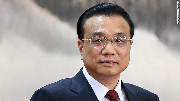 Premier Li Keqiang passed new regulations restricting religion in China.